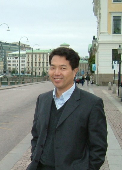 臧 宏鸣  - 硕士 副教授，高级财务管理师